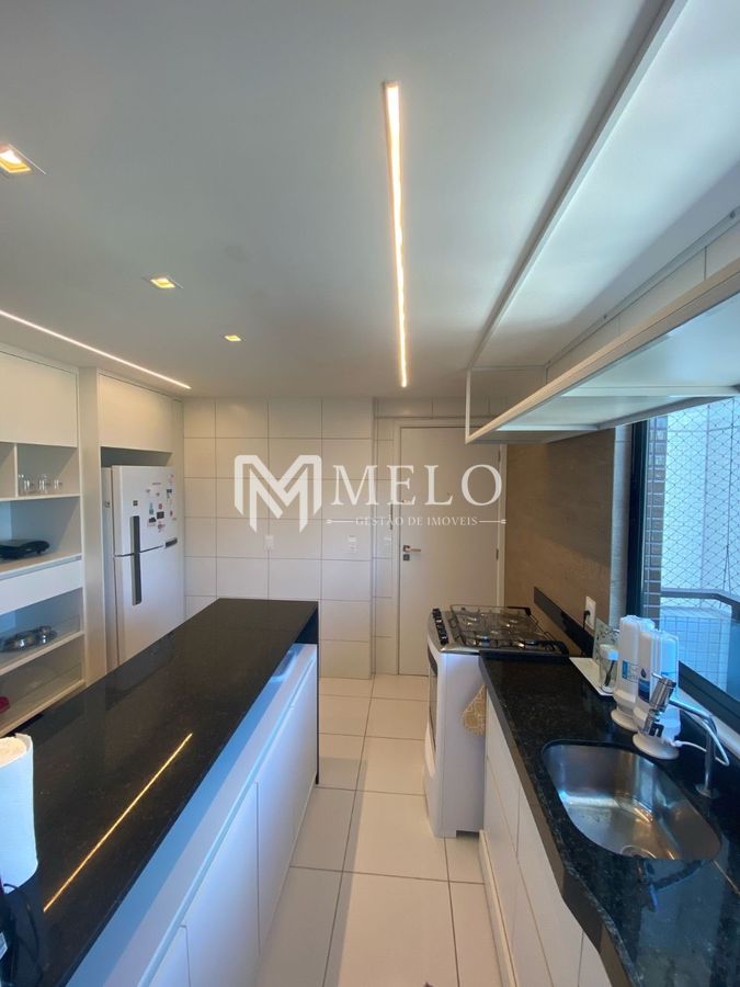 Apartamento, 3 quartos, 91 m² - Foto 7