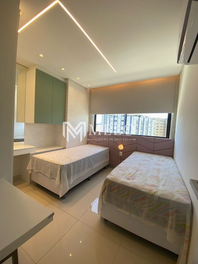 Apartamento, 3 quartos, 91 m² - Foto 17