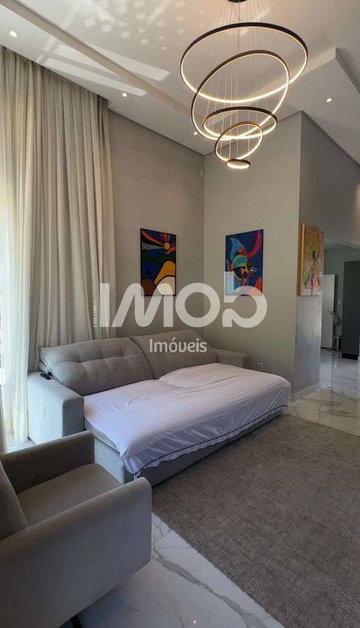 Casa, 3 quartos, 199 m² - Foto 4