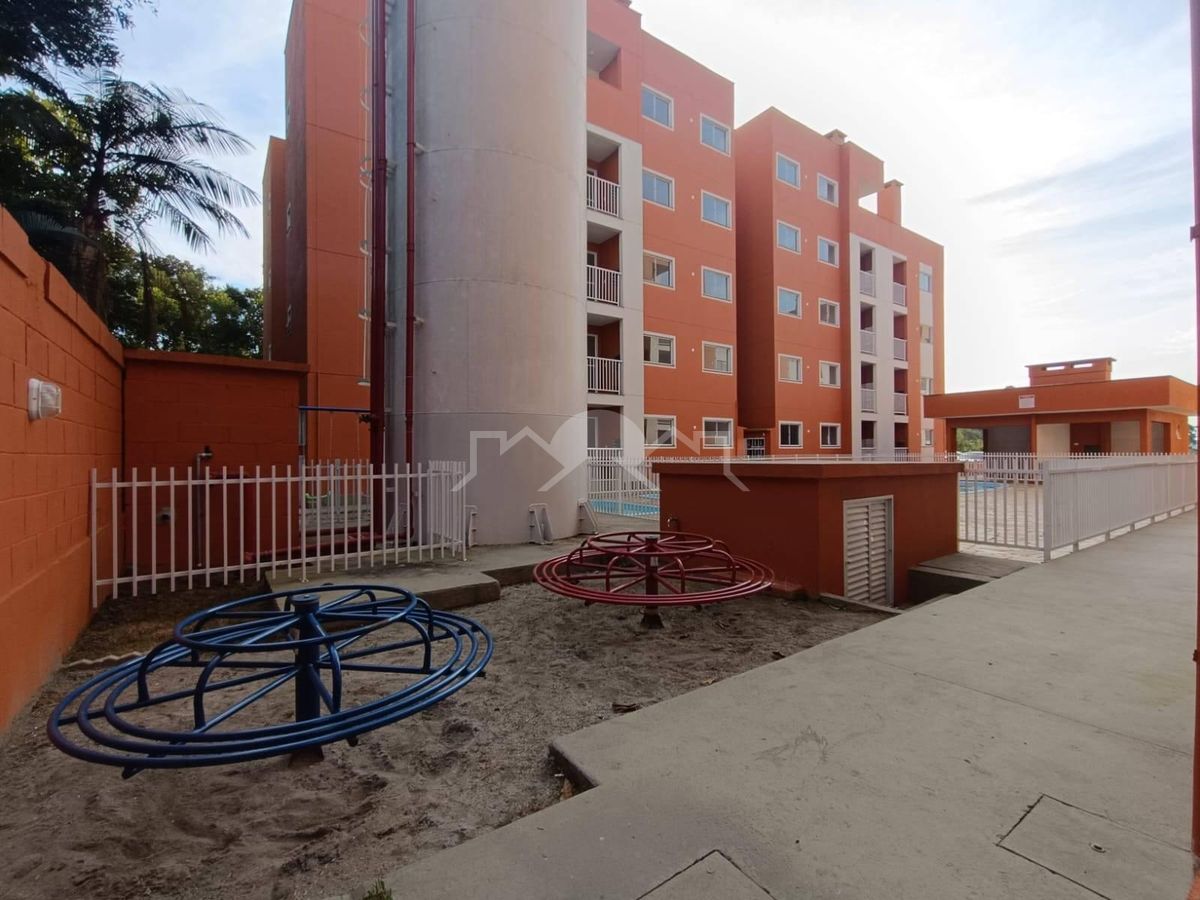 Apartamento, 2 quartos, 52 m² - Foto 23