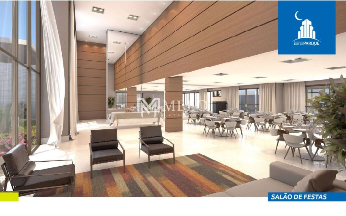 Apartamento, 2 quartos, 53 m² - Foto 12