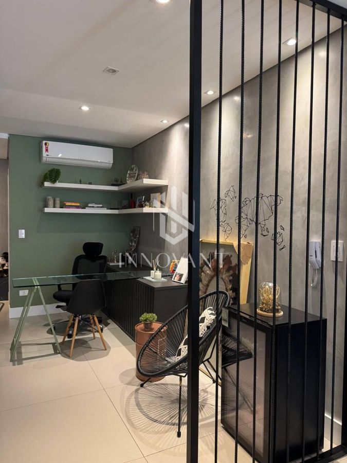 Apartamento, 3 quartos, 131 m² - Foto 8