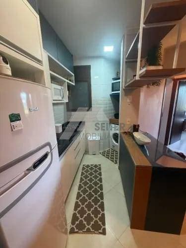 Apartamento 1 dormitórios Venda Cachoeira do Bom Jesus Florianópolis