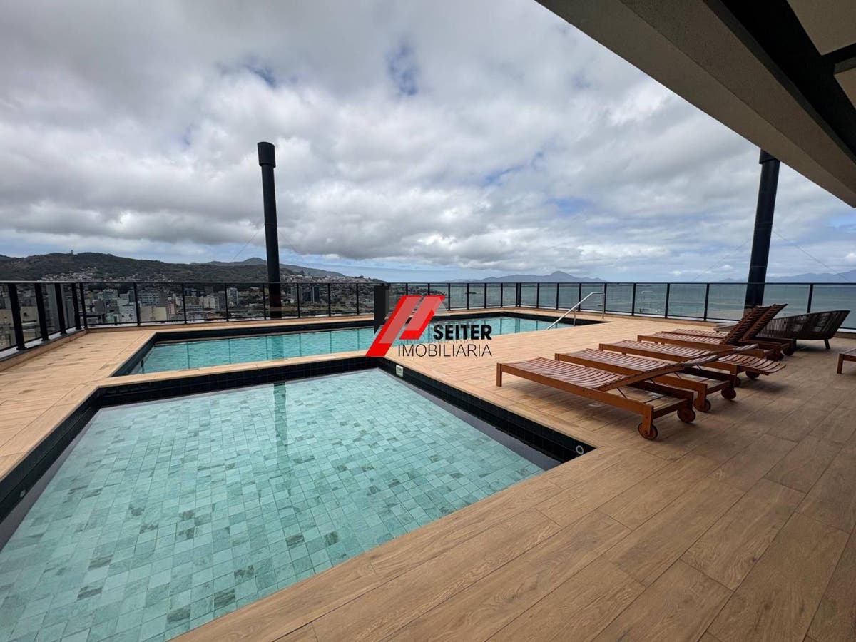 Apartamento a venda Centro Florianopolis
