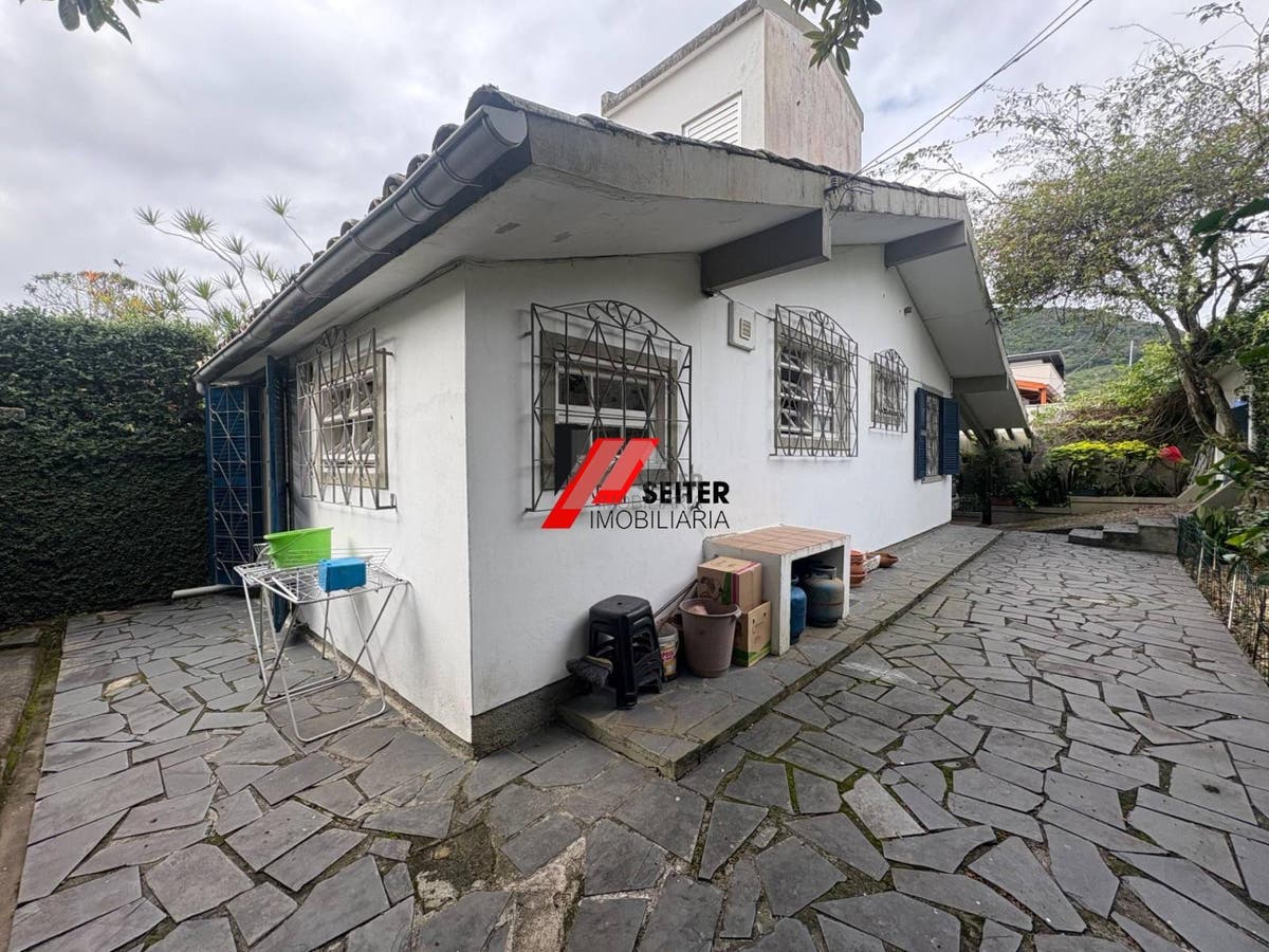 Casa a venda Parque São Jorge Florianópolis