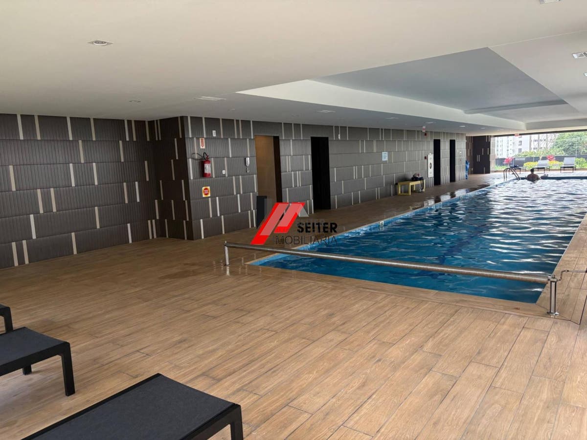 Apartamento a venda Centro Florianopolis