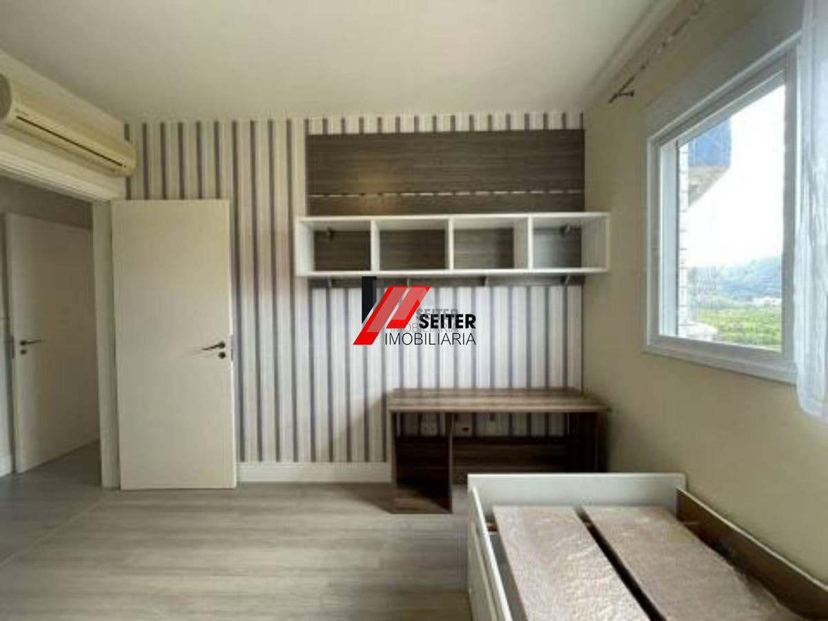 Apartamento a venda com 4 quartos trindade Florianópolis