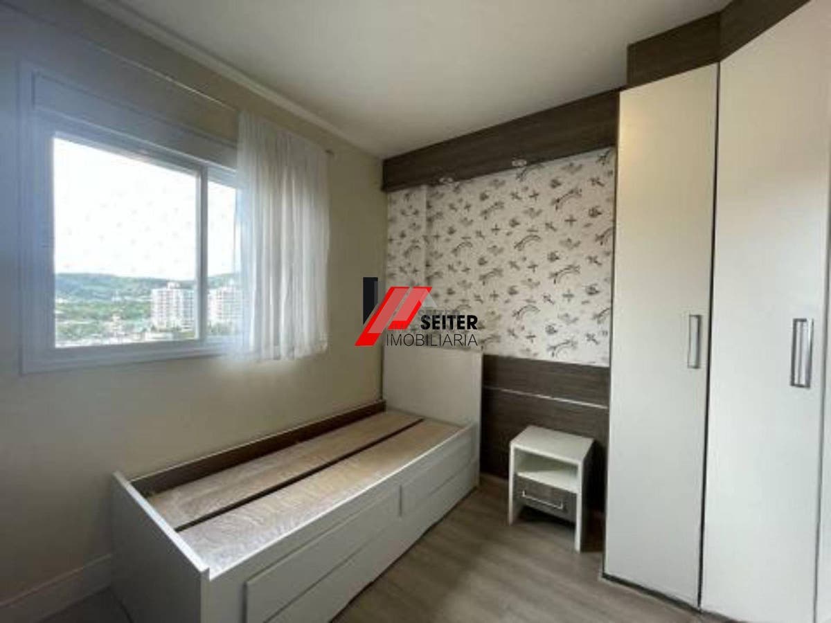 Apartamento a venda com 4 quartos trindade Florianópolis