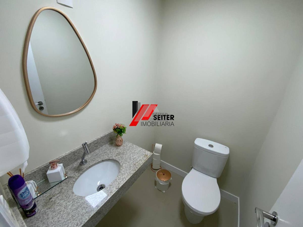 Sala comercial a venda Florianópolis Itacorubi