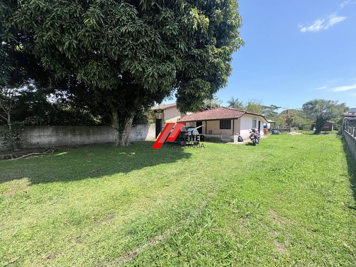 Sítio a venda em Florianópolis