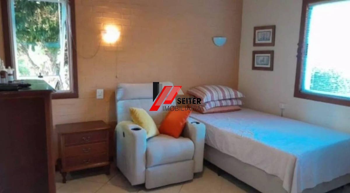 Sítio com casa a venda em florianópolis