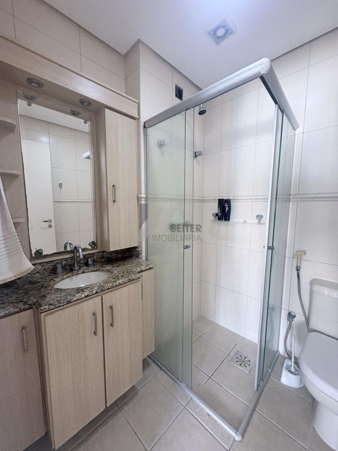 Apartamento de 2 quartos com suite à venda Paris Dakar Itacorubi Florianópolis