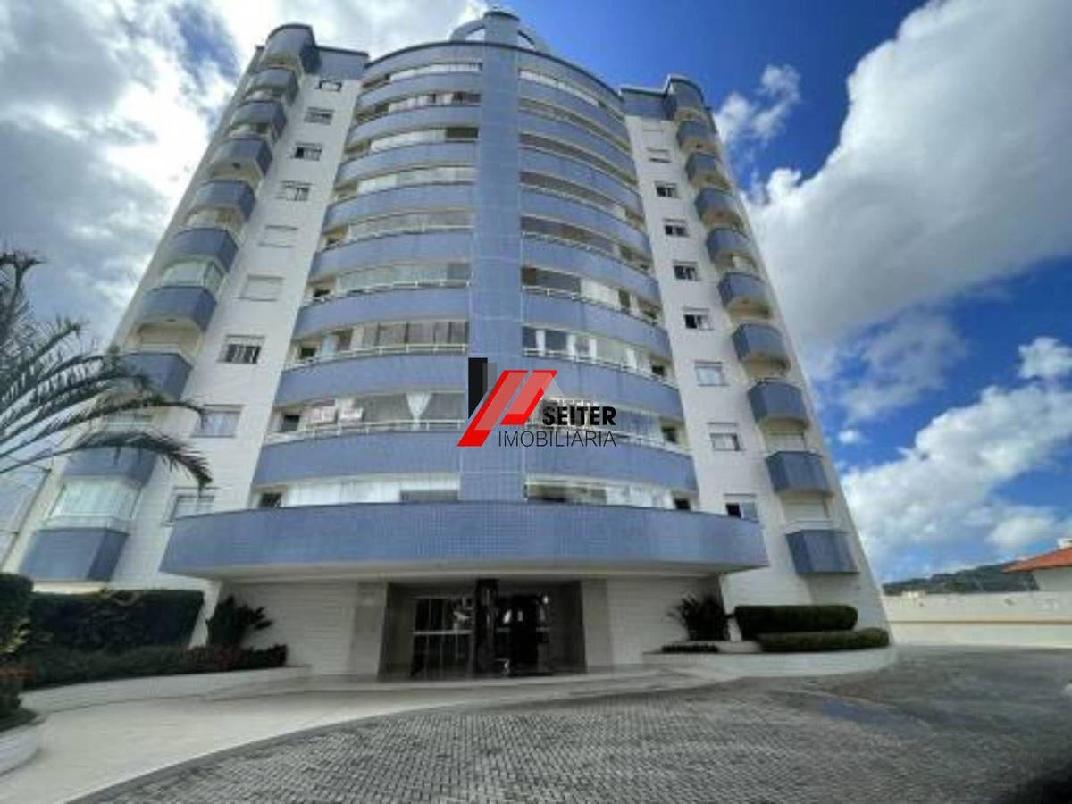 Apartamento a venda com 4 quartos trindade Florianópolis