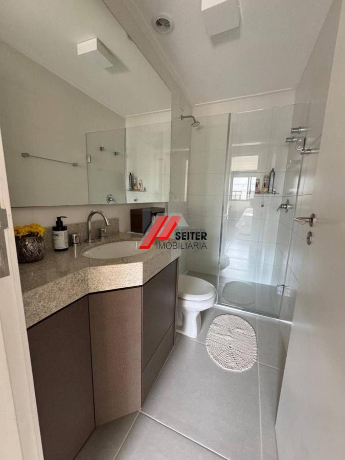 Apartamento à Venda Itacorubi Florianópolis