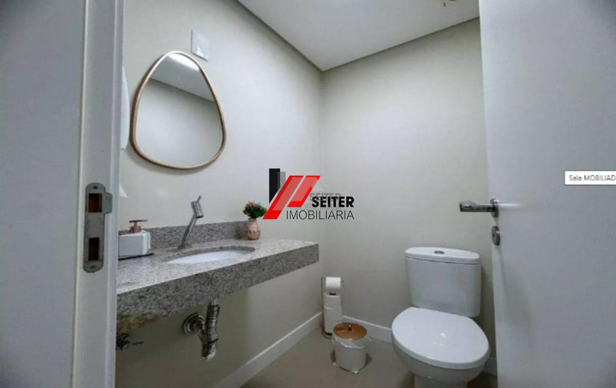 Sala comercial a venda Florianópolis Itacorubi