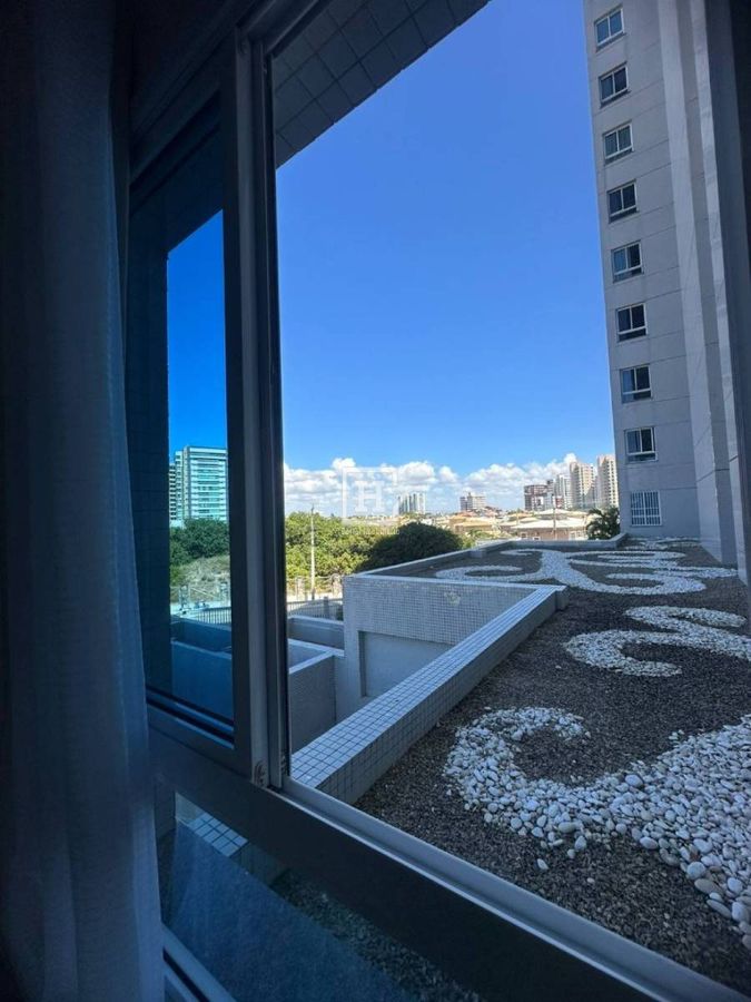 Apartamento com 2 quartos, Atalaia - Aracaju