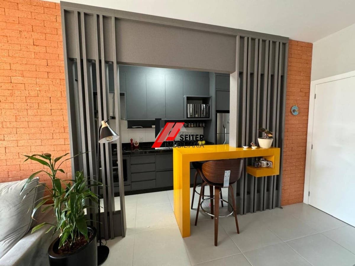 Apartamento à Venda Itacorubi Florianópolis