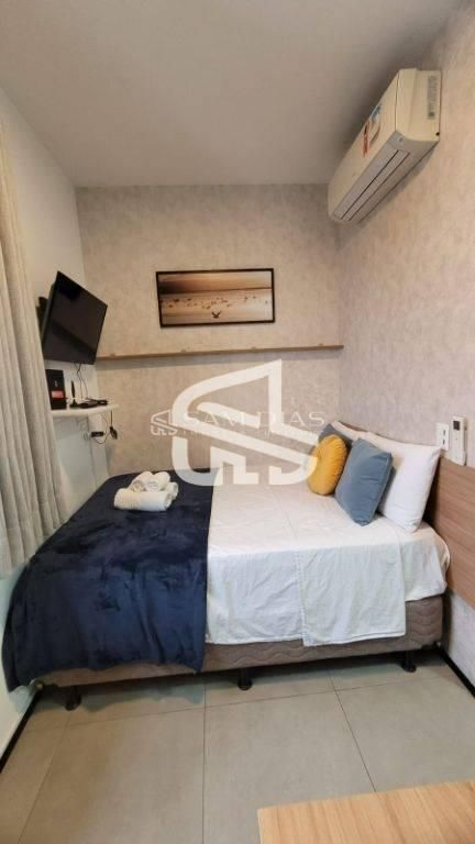 Flat/Apart Hotel, 1 quarto, 17 m² - Foto 4