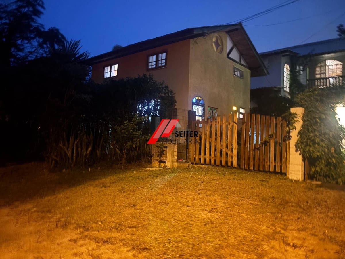 Casa a venda Porto da Lagoa