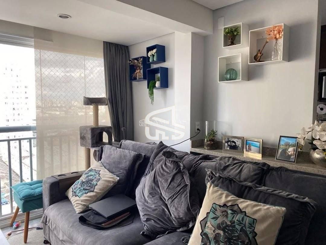 Apartamento, 2 quartos, 58 m² - Foto 14