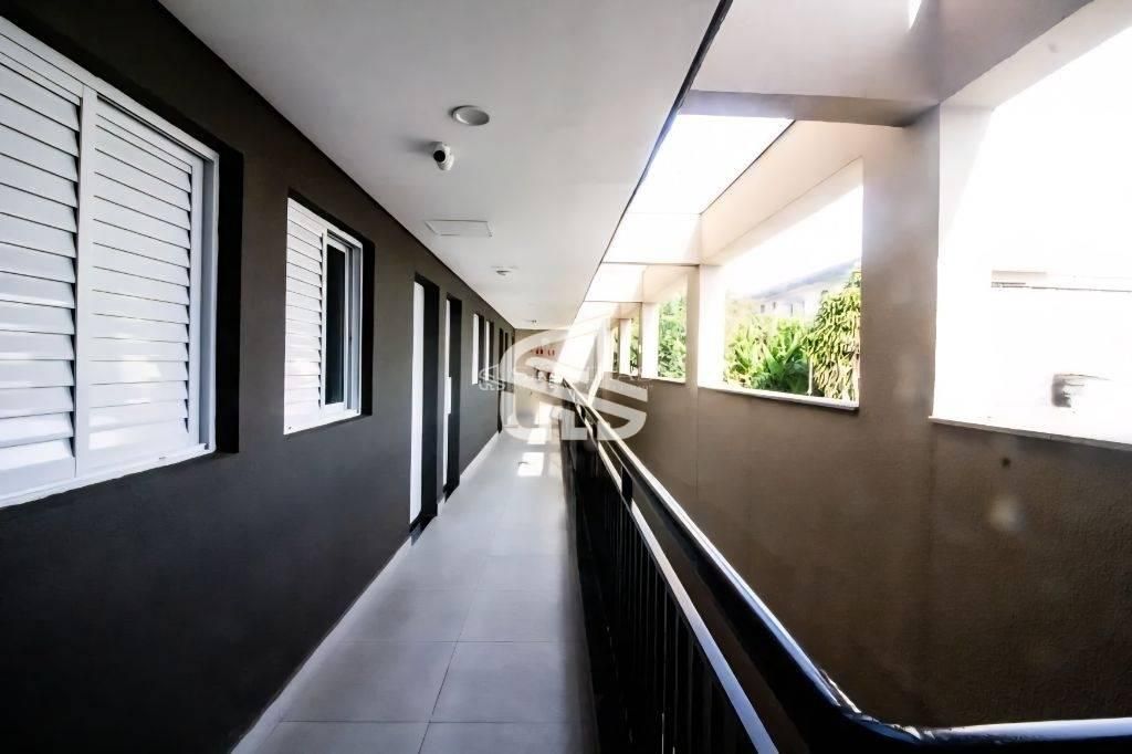 Loja-Salão, 800 m² - Foto 6