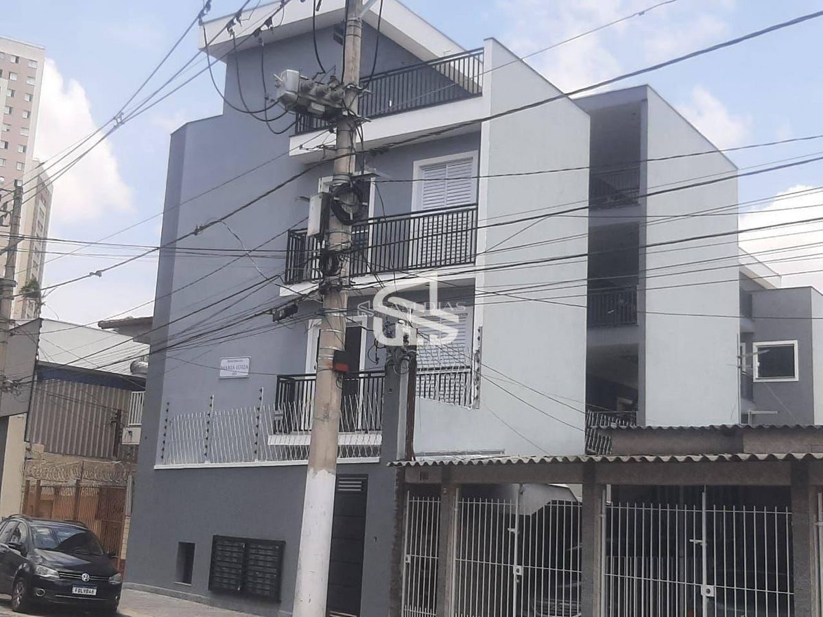 Apartamento, 2 quartos, 38 m² - Foto 29
