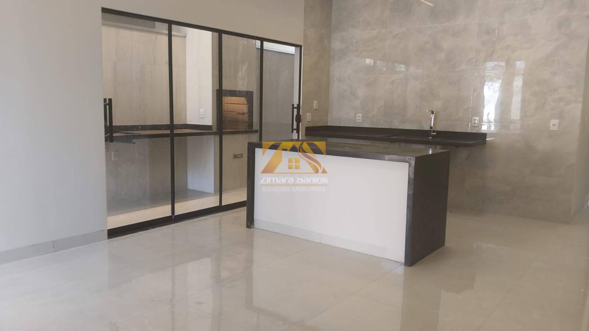 Casa, 3 quartos, 180 m² - Foto 7