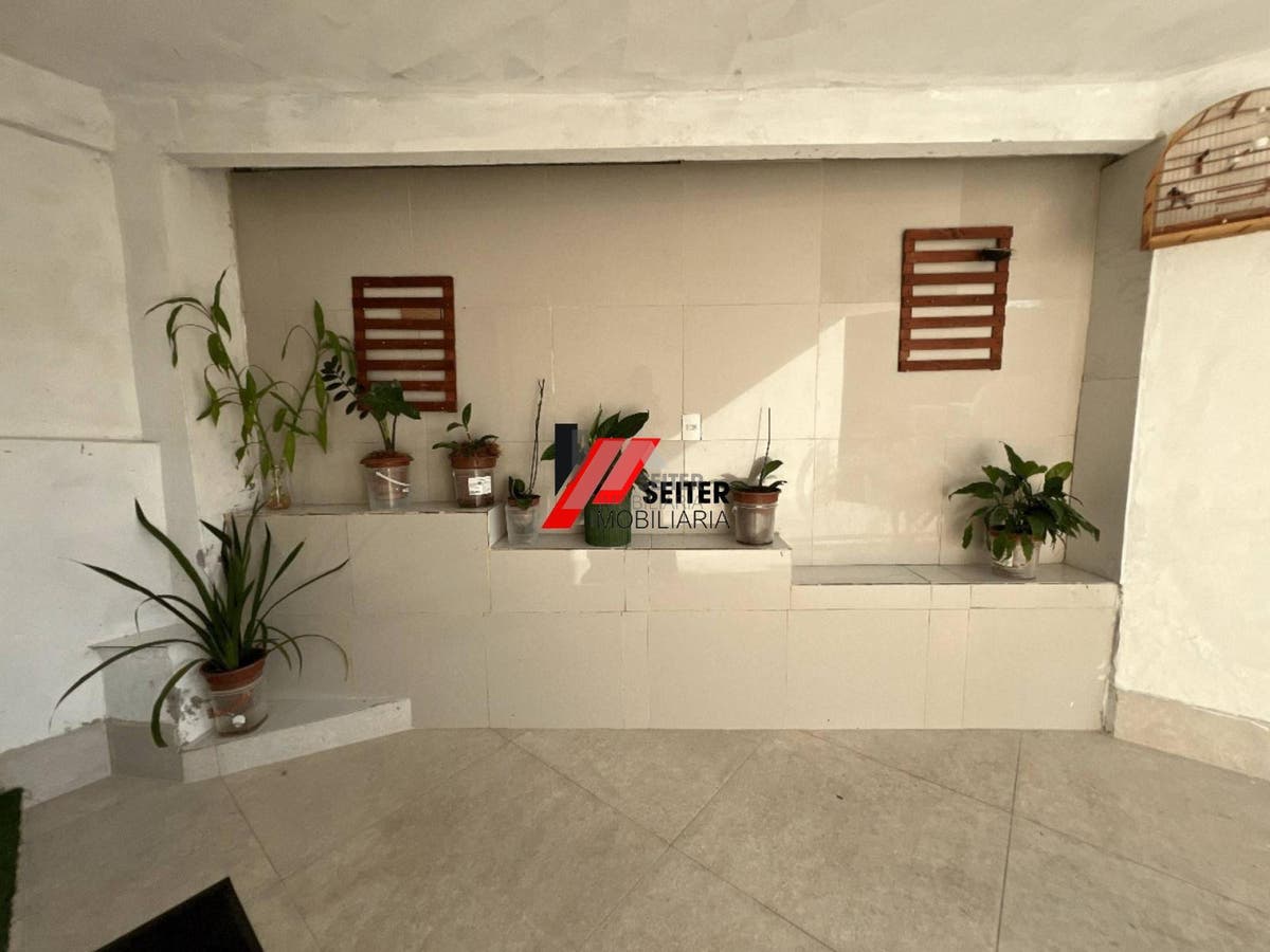 Casa à venda Itacorubi em Florianópolis