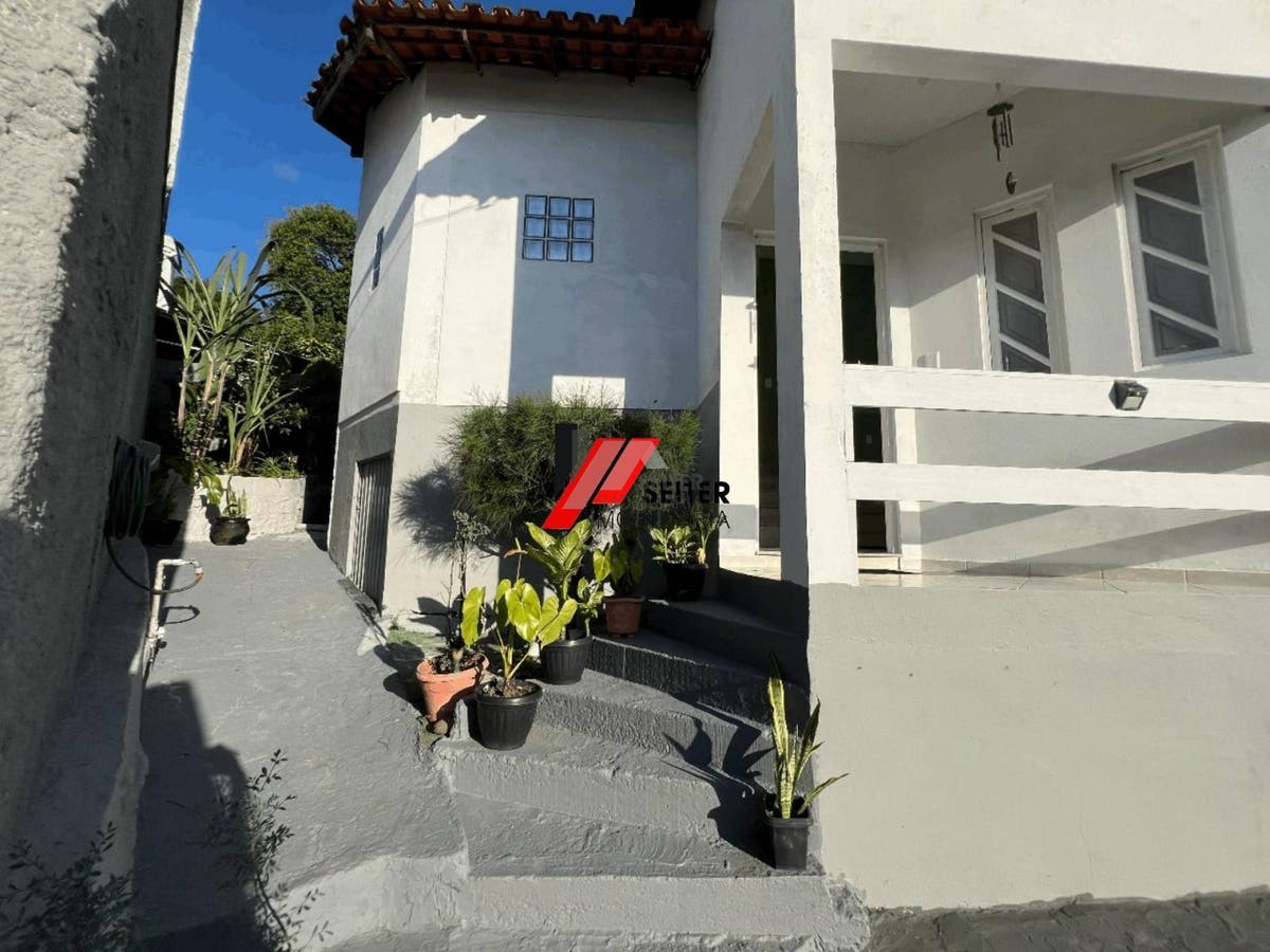 Casa à venda Itacorubi em Florianópolis