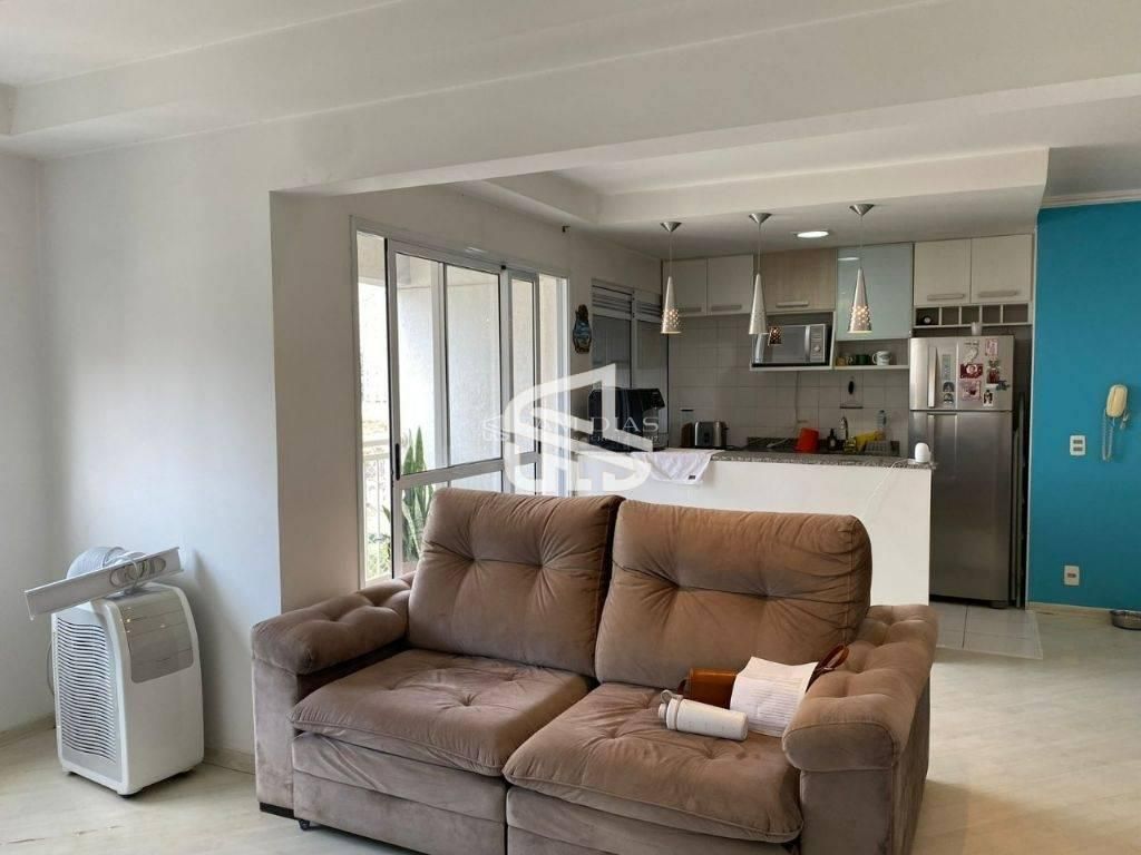 Apartamento, 3 quartos, 54 m² - Foto 5