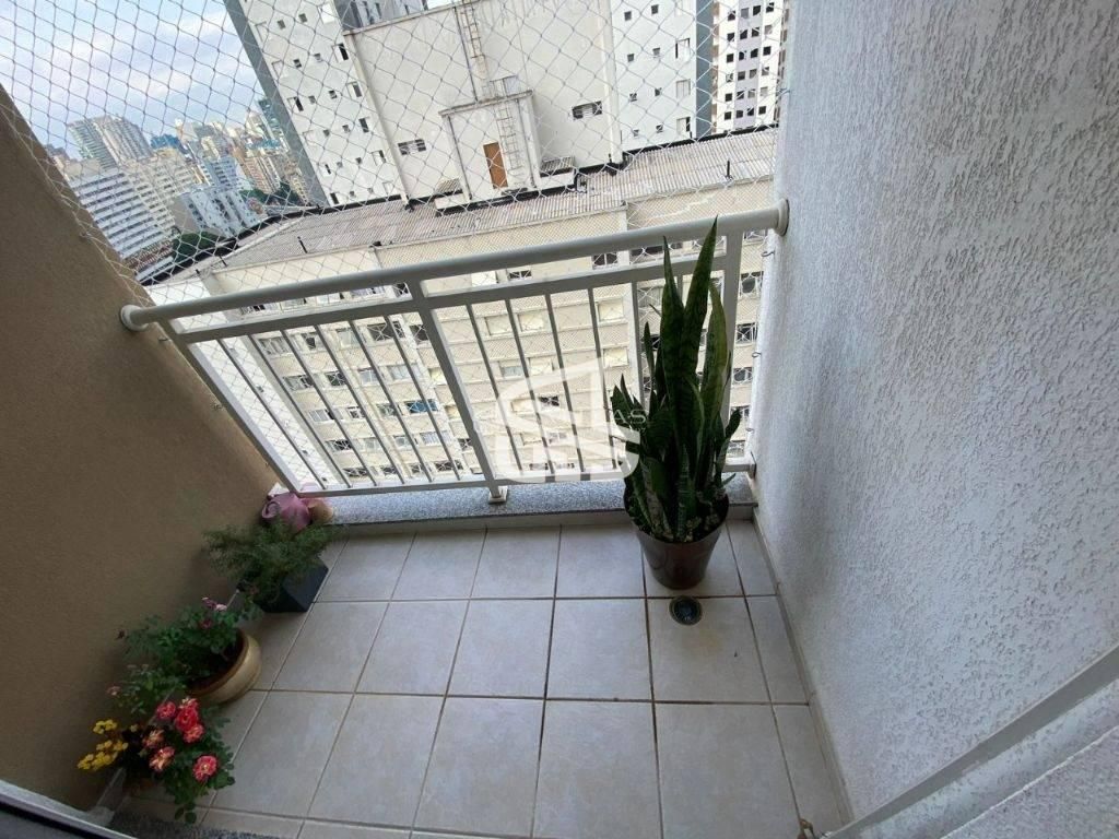 Apartamento, 3 quartos, 54 m² - Foto 11