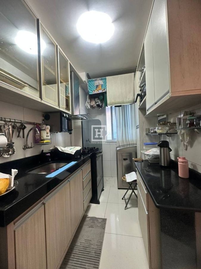 Apartamento com 2 quartos, Atalaia - Aracaju