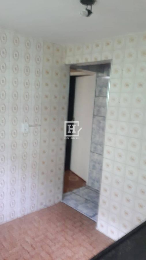 Apartamento com 3 quartos à Venda, Conjunto Residencial José Bonifácio - São Paulo