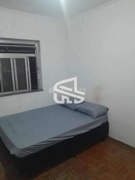 Apartamento, 1 quarto, 29 m² - Foto 5