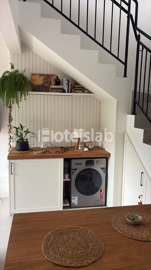 Loft incrível com vista para o mar na praia de Canajurê - foto 6