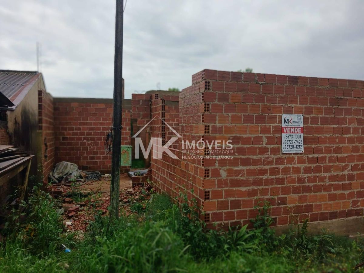 Terreno, 420 m² - Foto 1