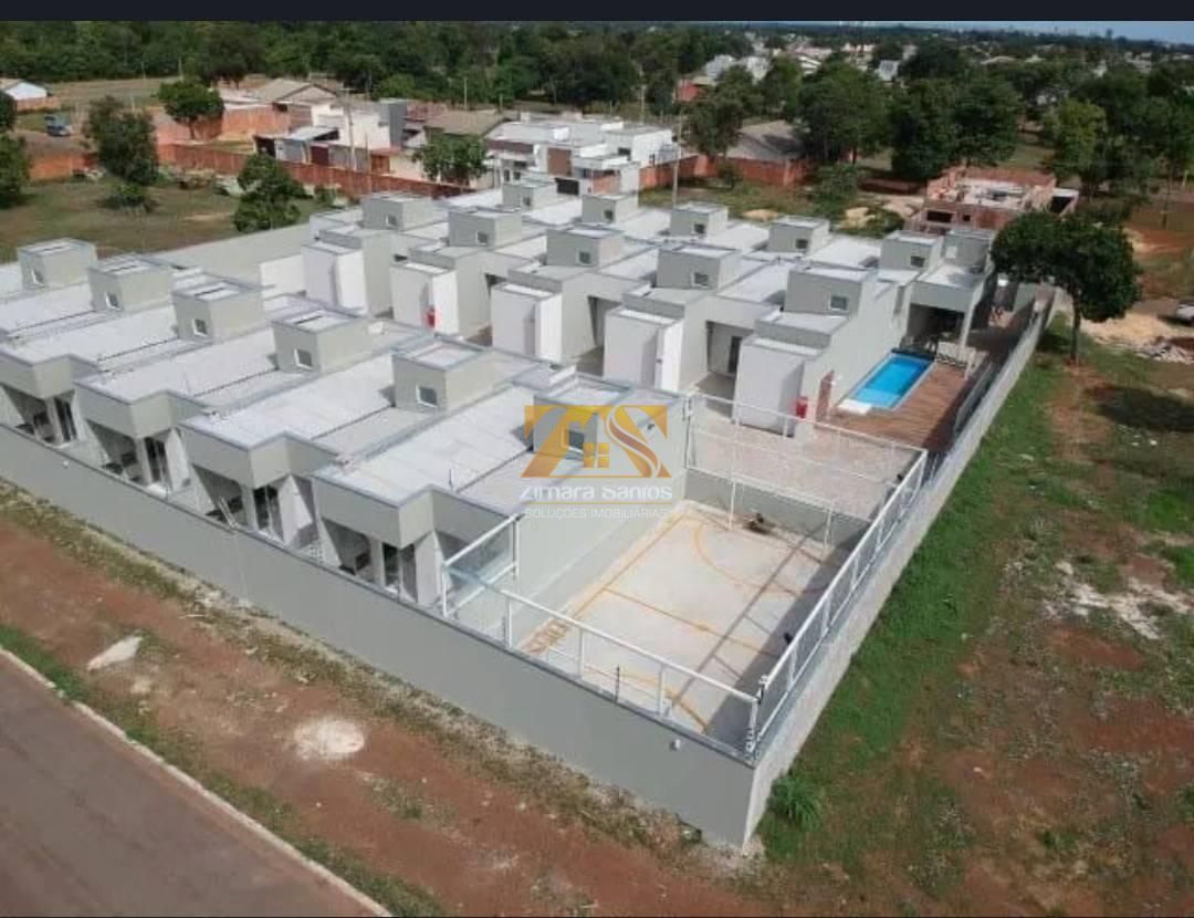Casa de Condomínio, 2 quartos - Foto 32