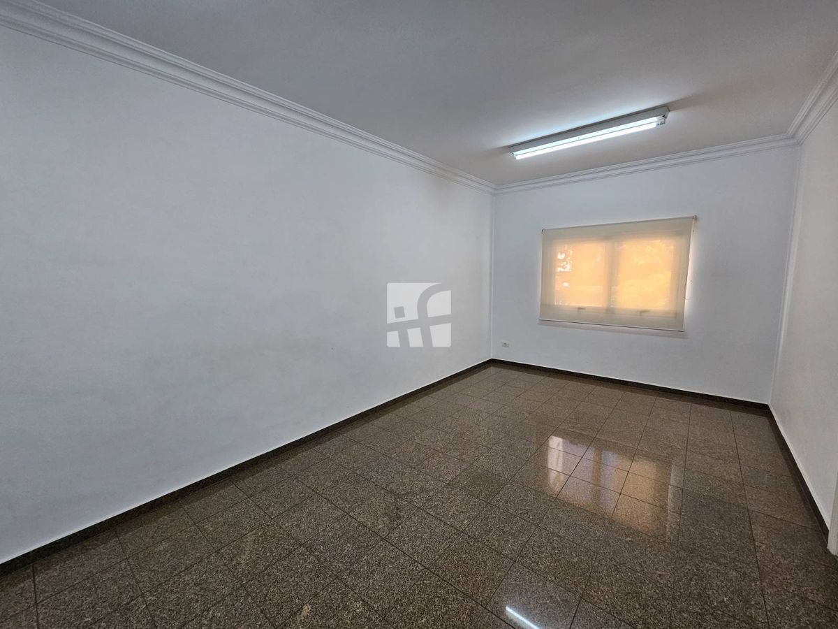Apartamento com 4 quartos, Campo Belo - São Paulo
