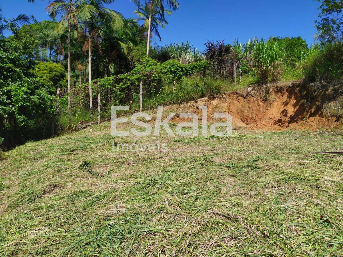 Terreno Com 377m² Barra do Rio Cerro - Jaraguá do Sul