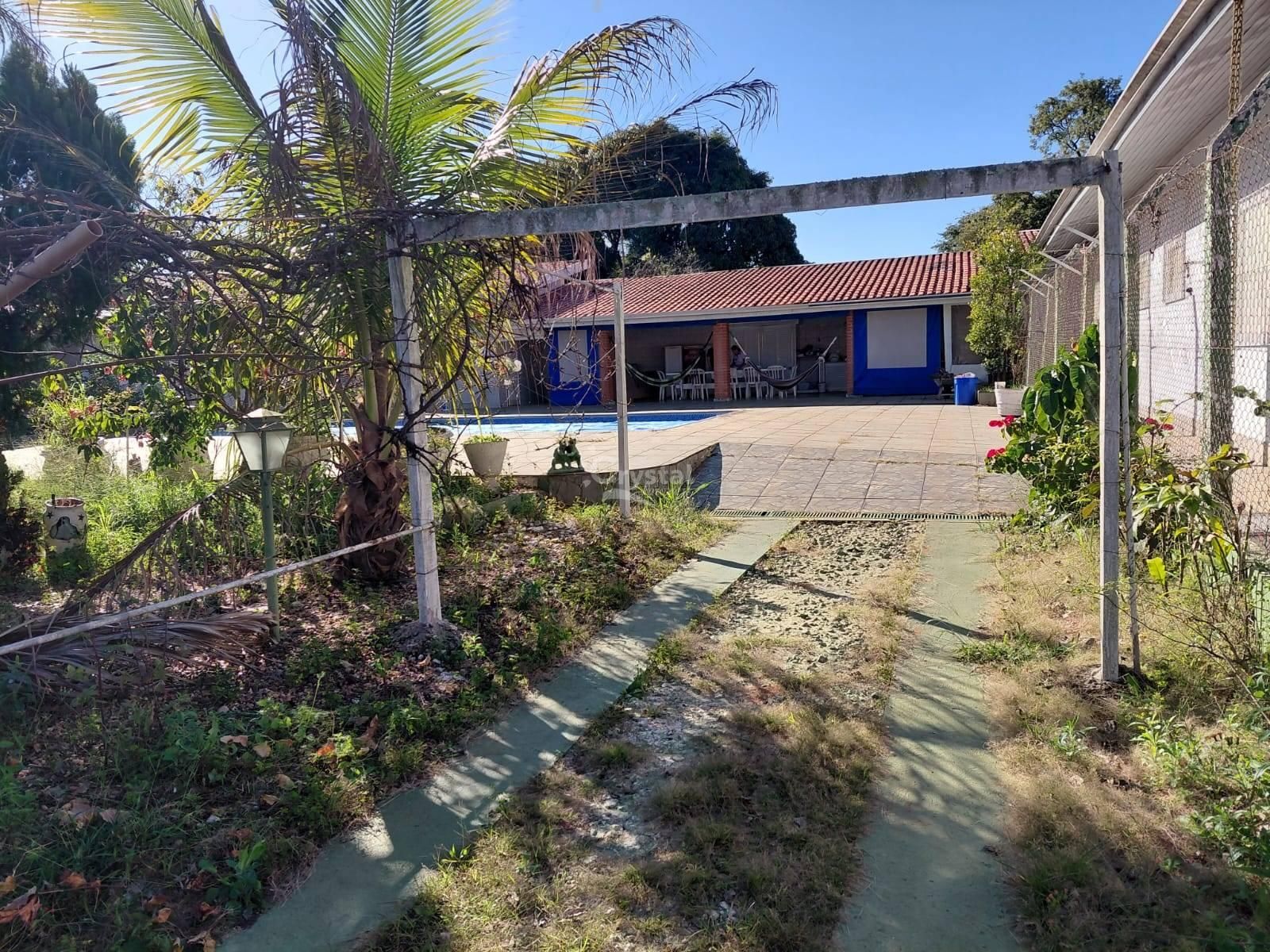 Edícula de Lazer com Piscina, Área Gourmet e Churrasqueira em Costa Azul 3 - Avaré. Foto 2
