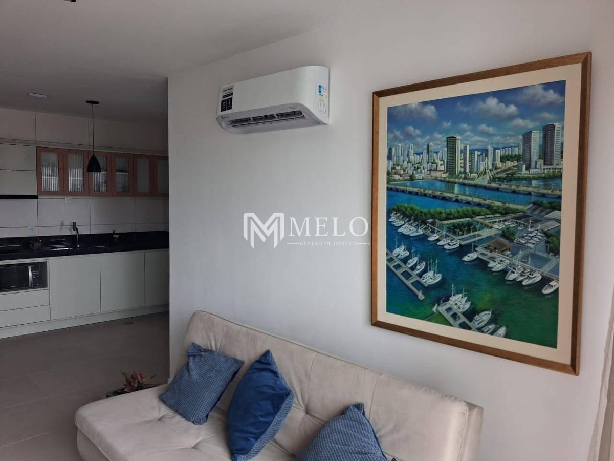 Apartamento, 1 quarto, 40 m² - Foto 15