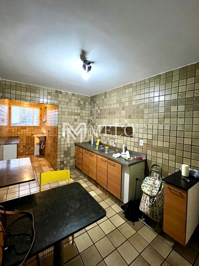 Apartamento, 3 quartos, 131 m² - Foto 9