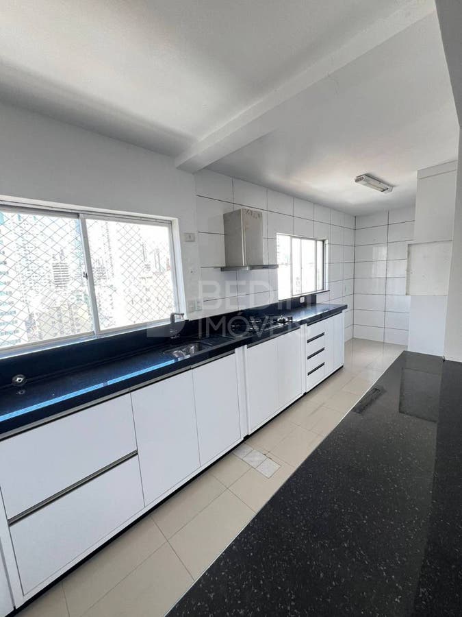 Apartamento de 4 quartos, 125m² no bairro Centro, em Balneário Camboriú | Eu Corretor