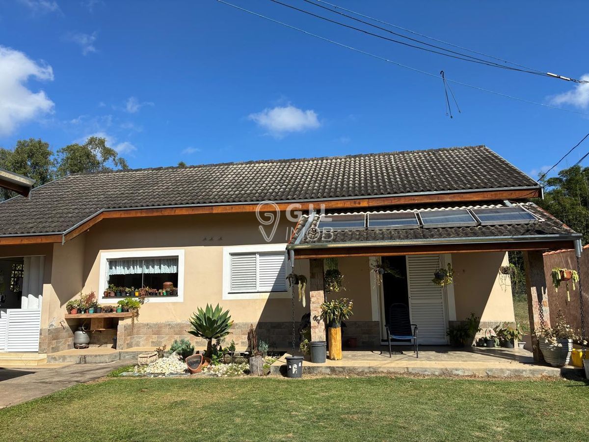 Chácara, 3 quartos, 1000 m² - Foto 32