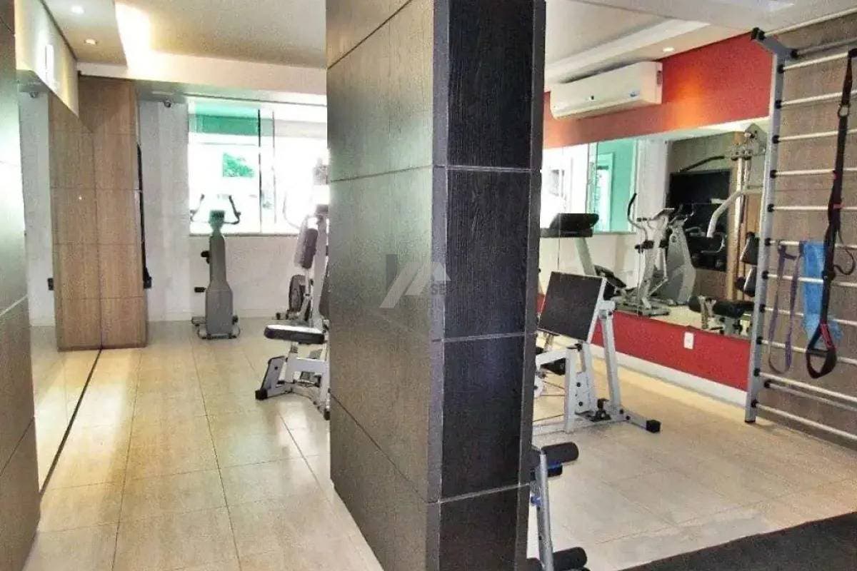 Apartamento 1 dormitórios Venda Florianópolis Itacorubi