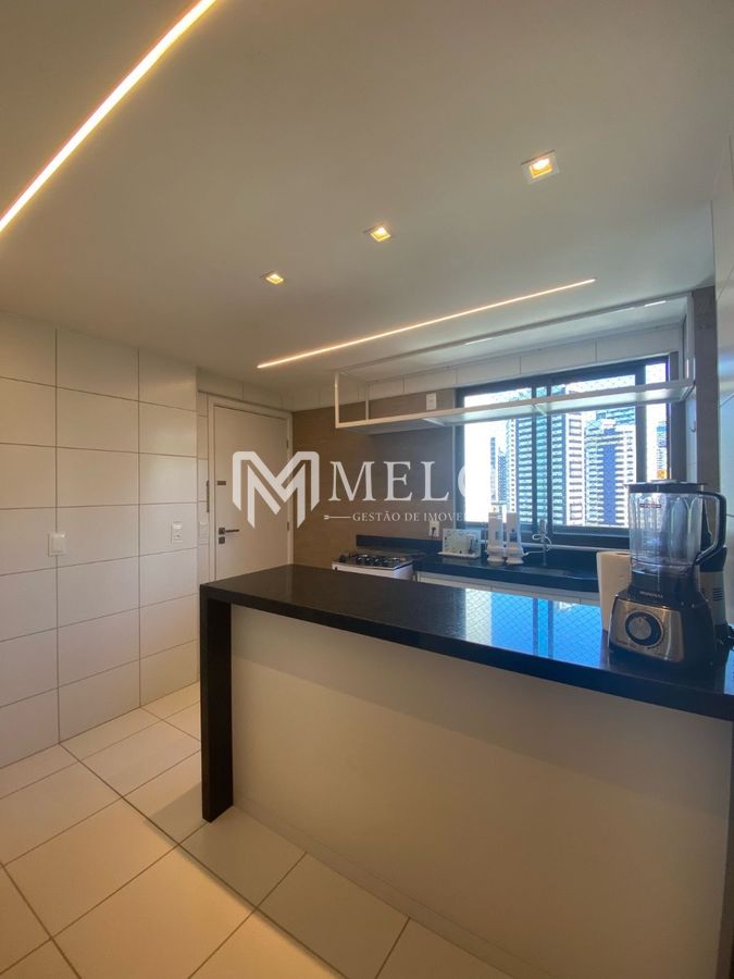 Apartamento, 3 quartos, 91 m² - Foto 5