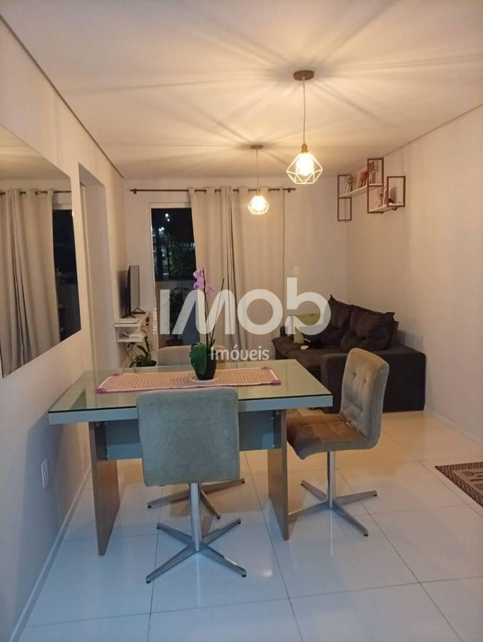 Apartamento, 2 quartos, 66 m² - Foto 3