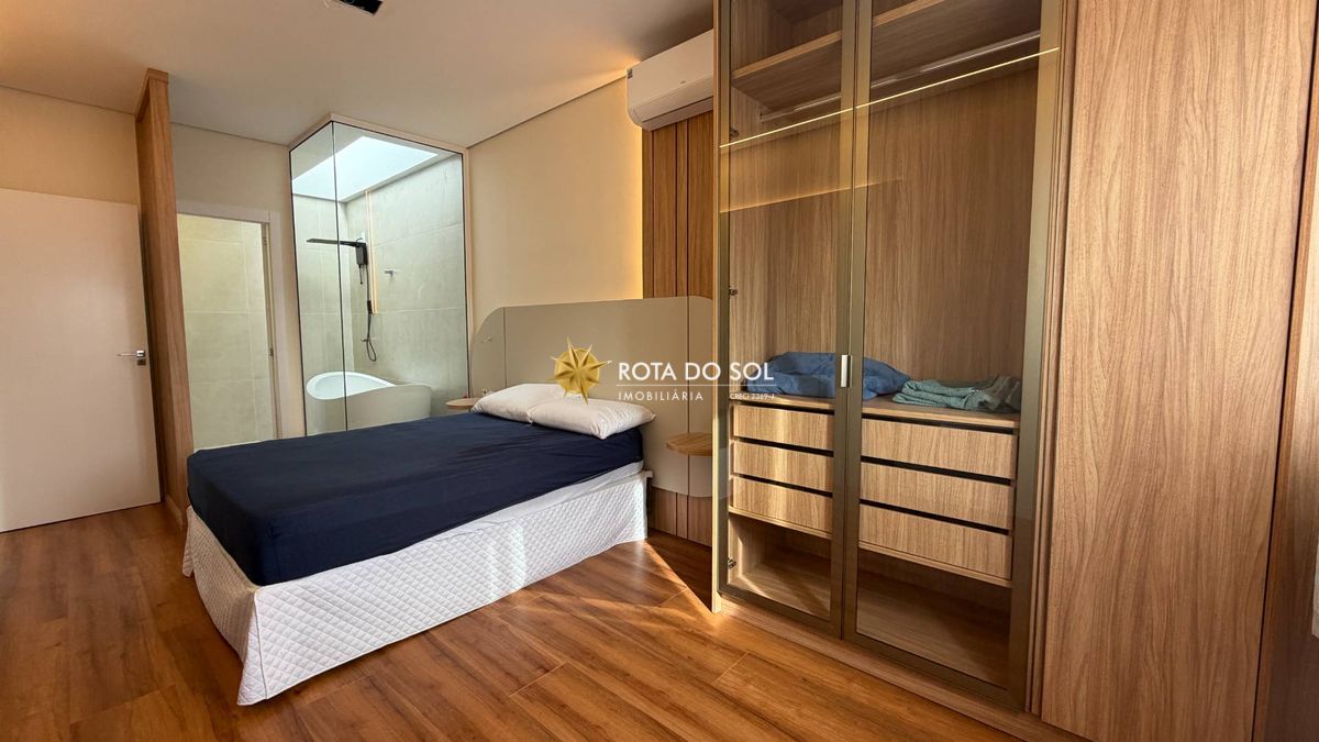 Casa 3 Dormitórios Praia Bombas Bombinhas SC - 20
