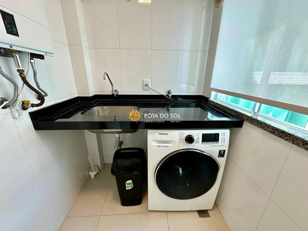 Solar das Ilhas Apartamnto 3 quartos à venda Praia Quatro Ilhas Bombinhas SC - 20