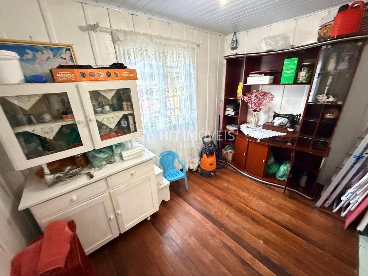 Casa - barragem sul - ituporanga - sc